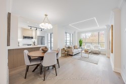 404-889 Bay Street  Toronto, ON M5S 3K5