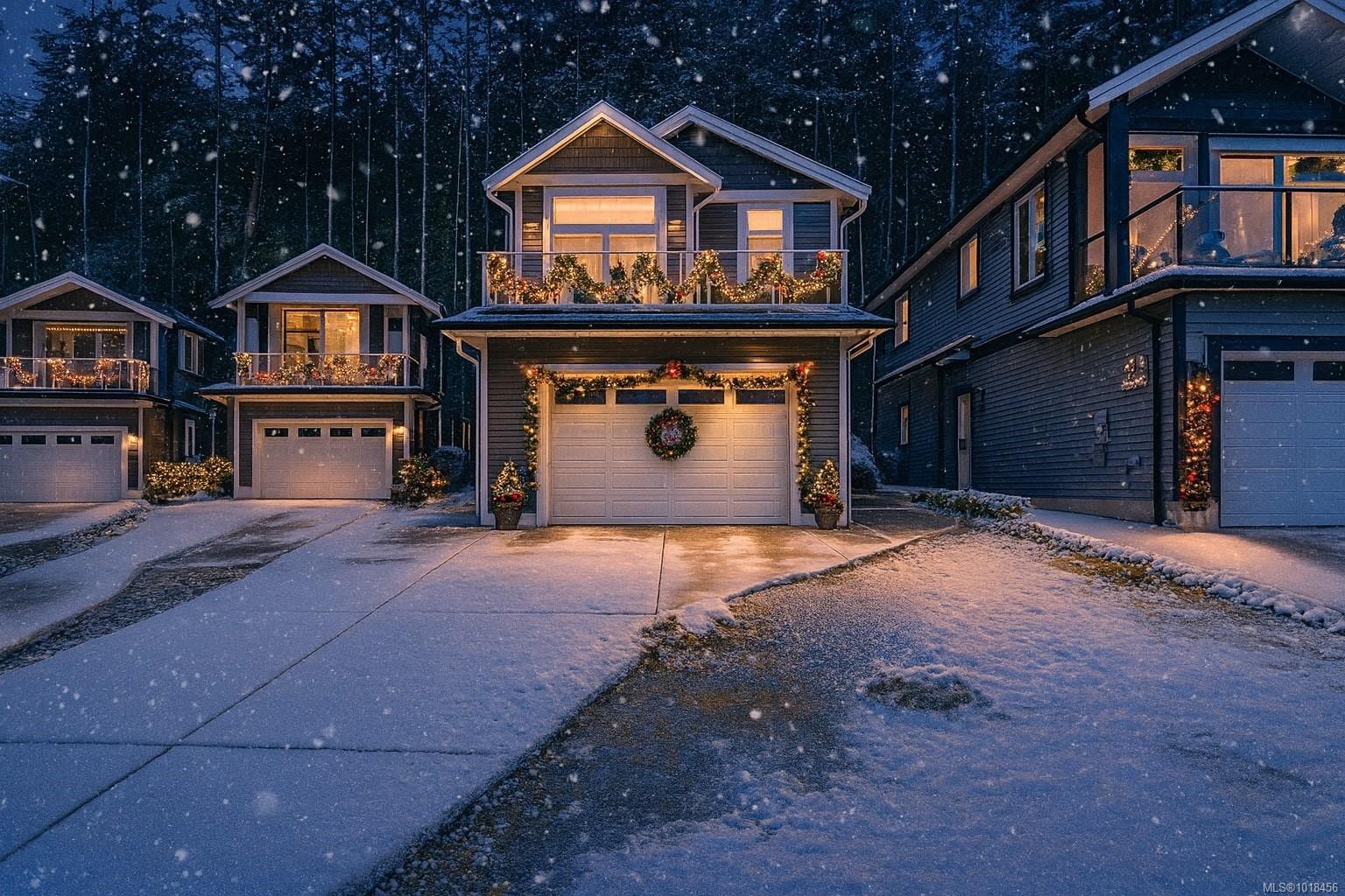 924 Craig Rd, Ladysmith, BC