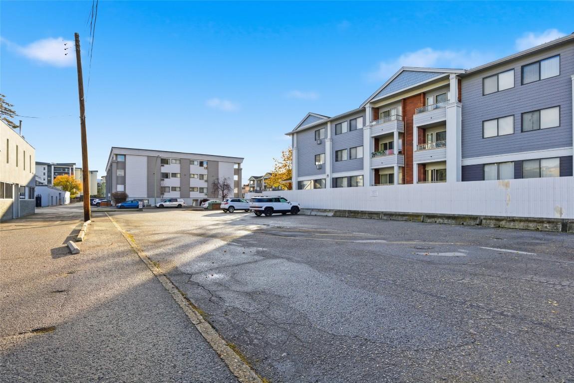 18/19-1710 Ellis Street, Kelowna, BC