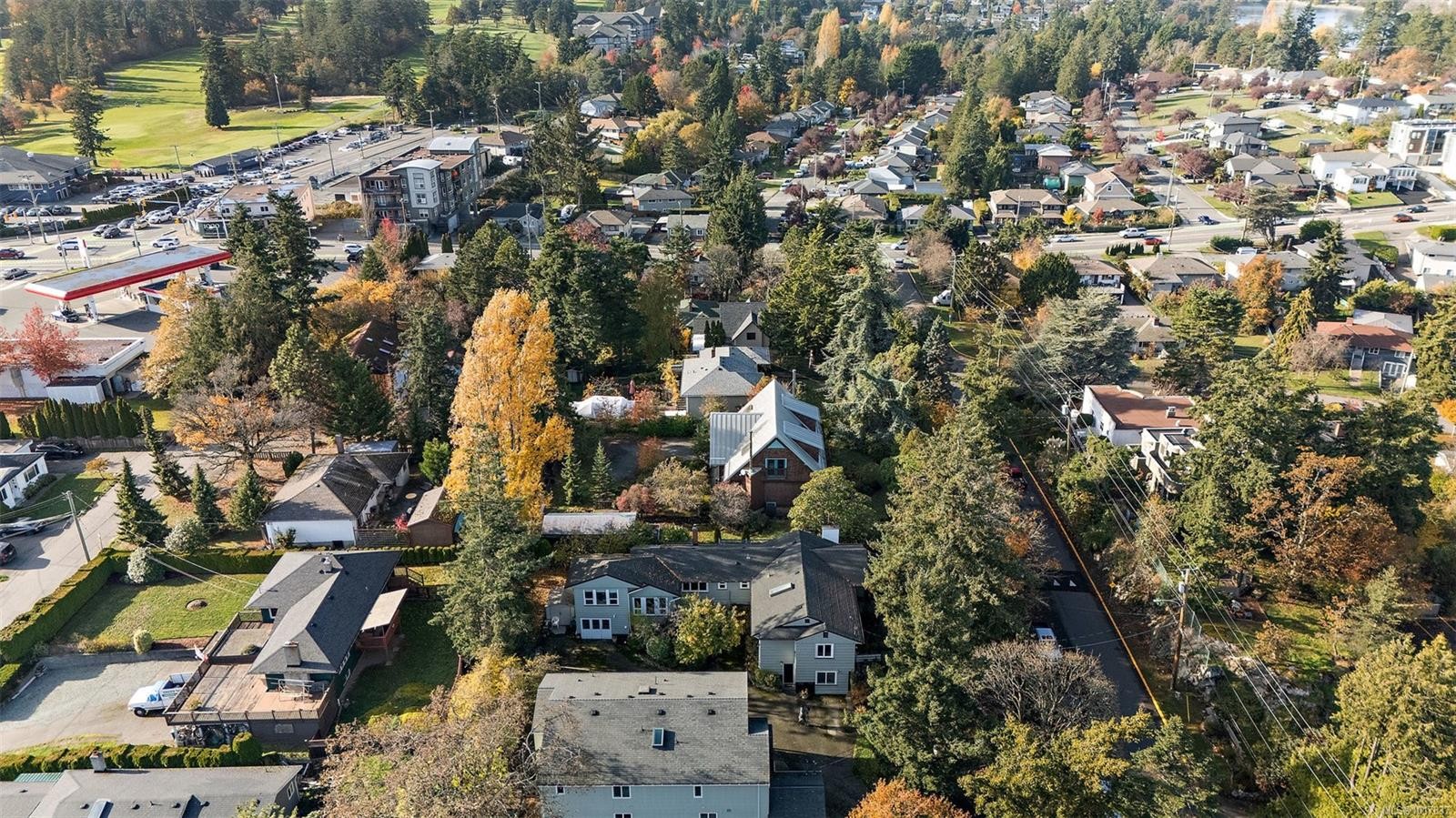 943 Selkirk Ave, Esquimalt, BC