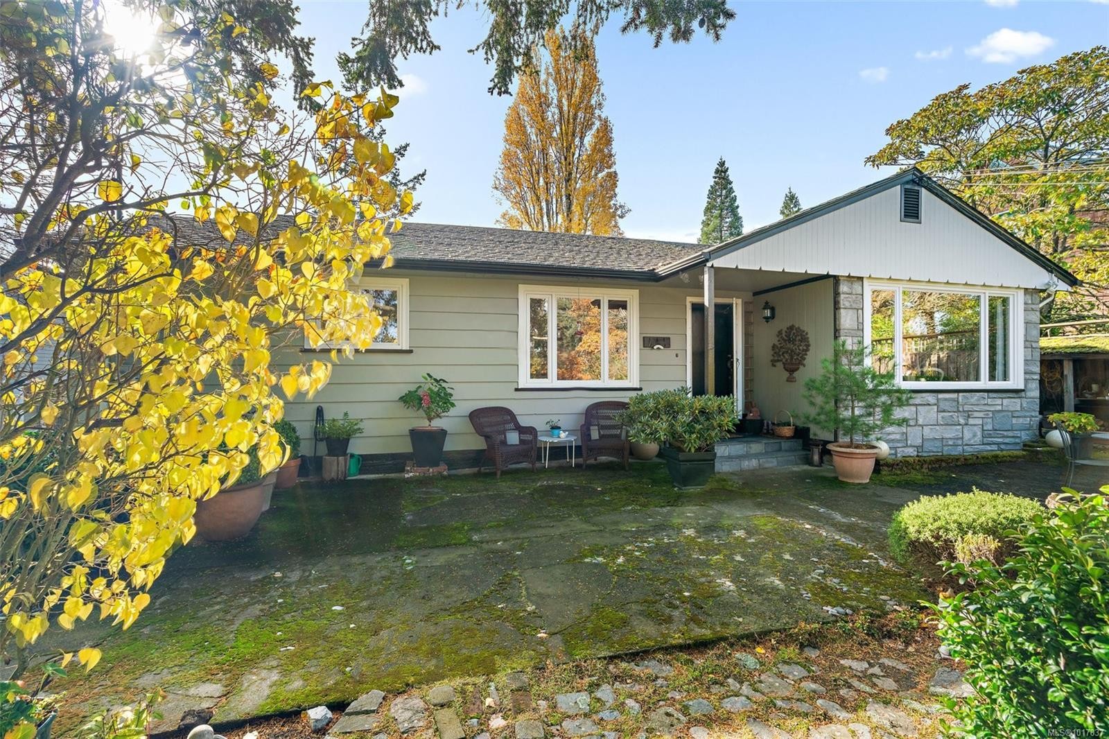 943 Selkirk Ave, Esquimalt, BC