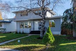 650 Cordova ST  Winnipeg, MB R3N 1B1