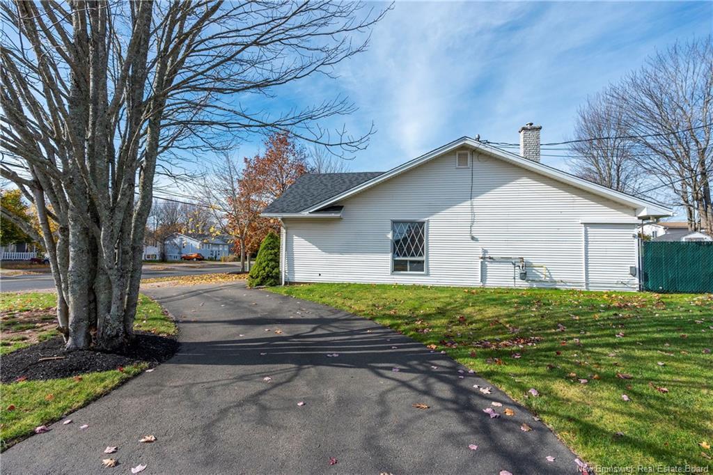 147 Hennessey Dr, Moncton, NB