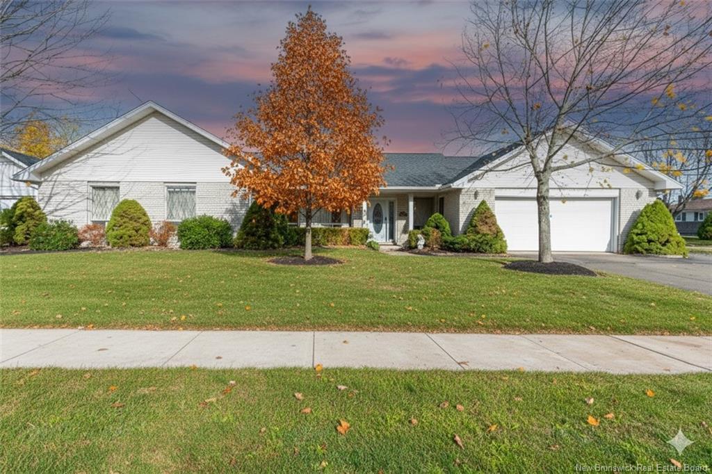 147 Hennessey Dr, Moncton, NB