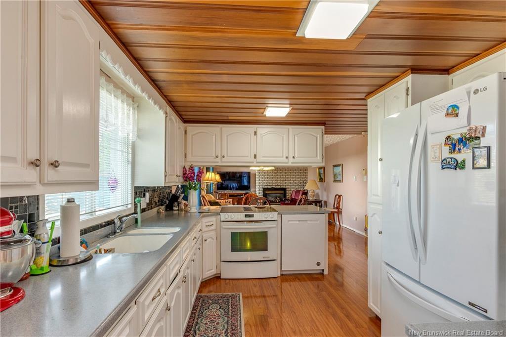 147 Hennessey Dr, Moncton, NB