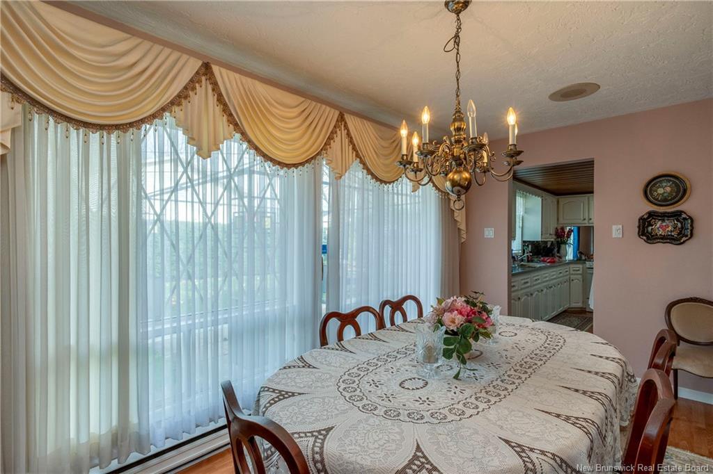 147 Hennessey Dr, Moncton, NB