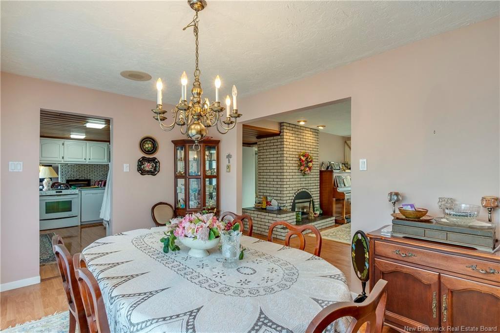 147 Hennessey Dr, Moncton, NB