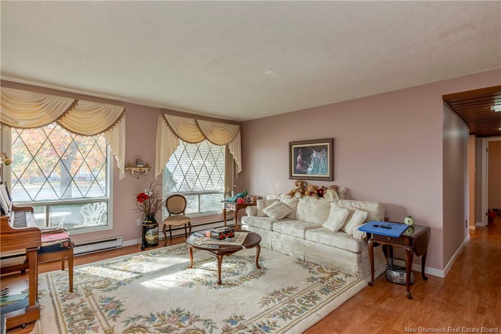 147 Hennessey Dr, Moncton, NB