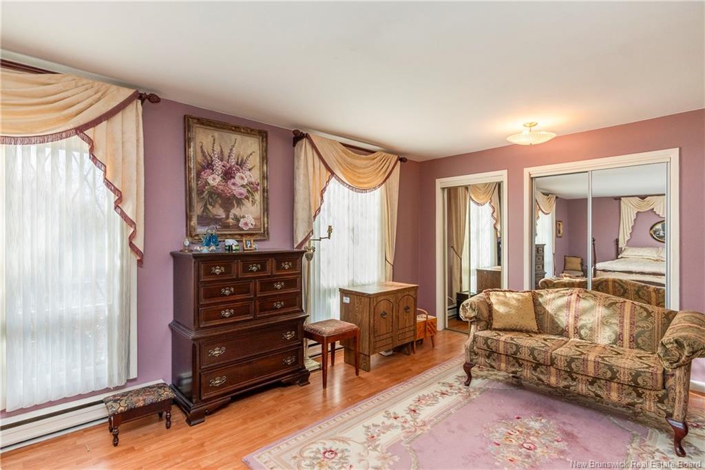 147 Hennessey Dr, Moncton, NB