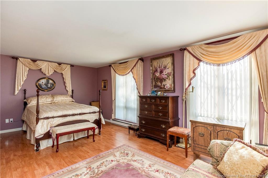 147 Hennessey Dr, Moncton, NB