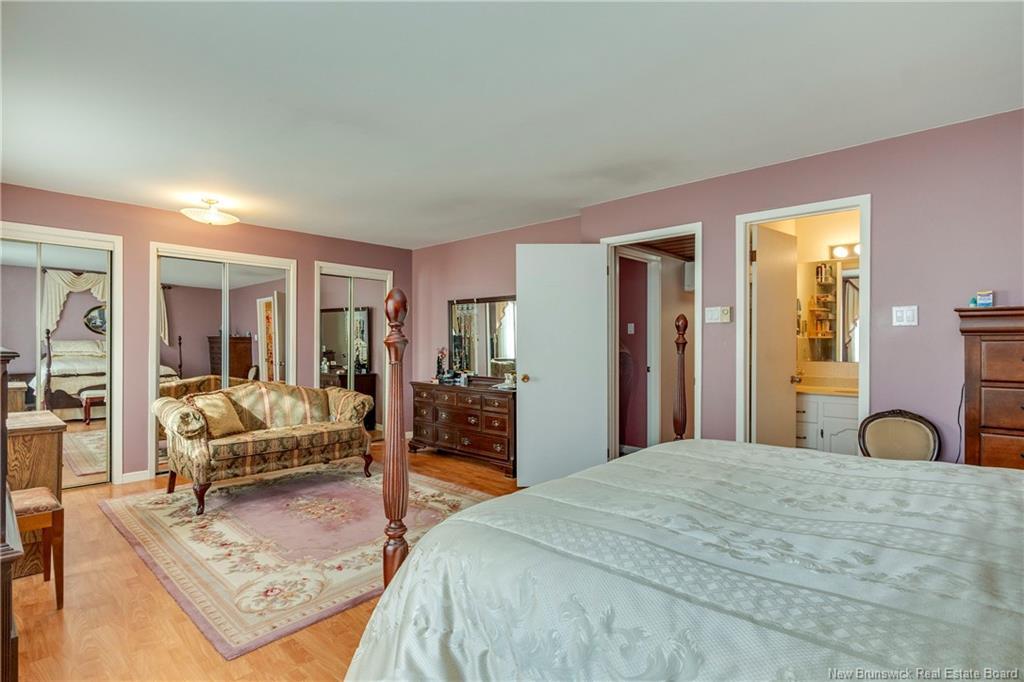 147 Hennessey Dr, Moncton, NB