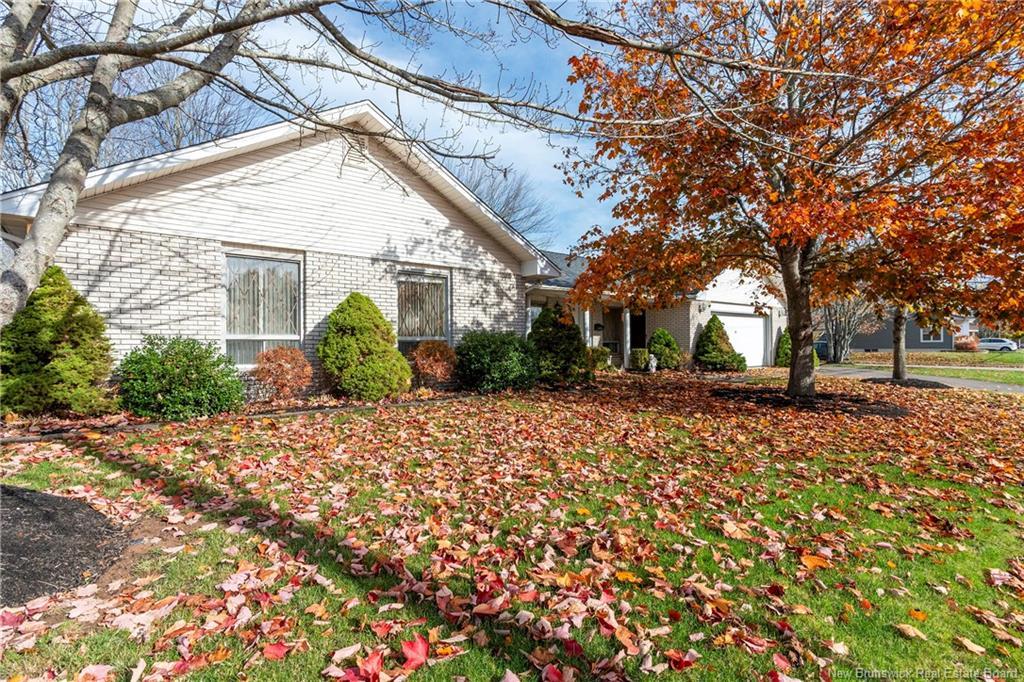 147 Hennessey Dr, Moncton, NB