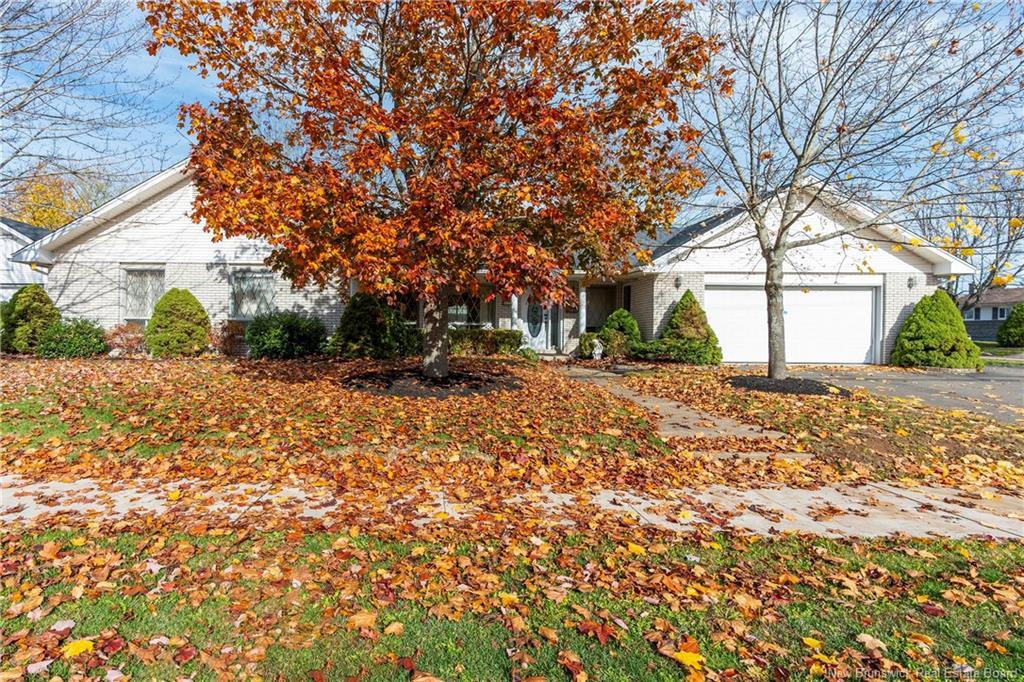 147 Hennessey Dr, Moncton, NB