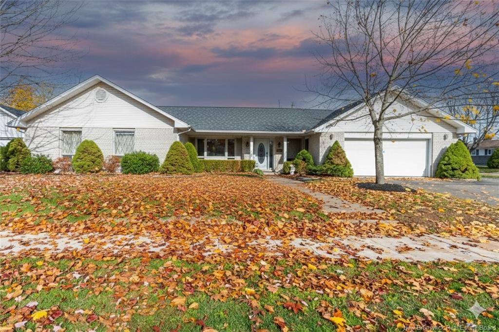 147 Hennessey Dr, Moncton, NB