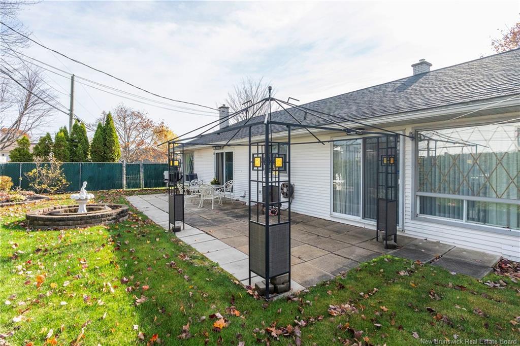 147 Hennessey Dr, Moncton, NB