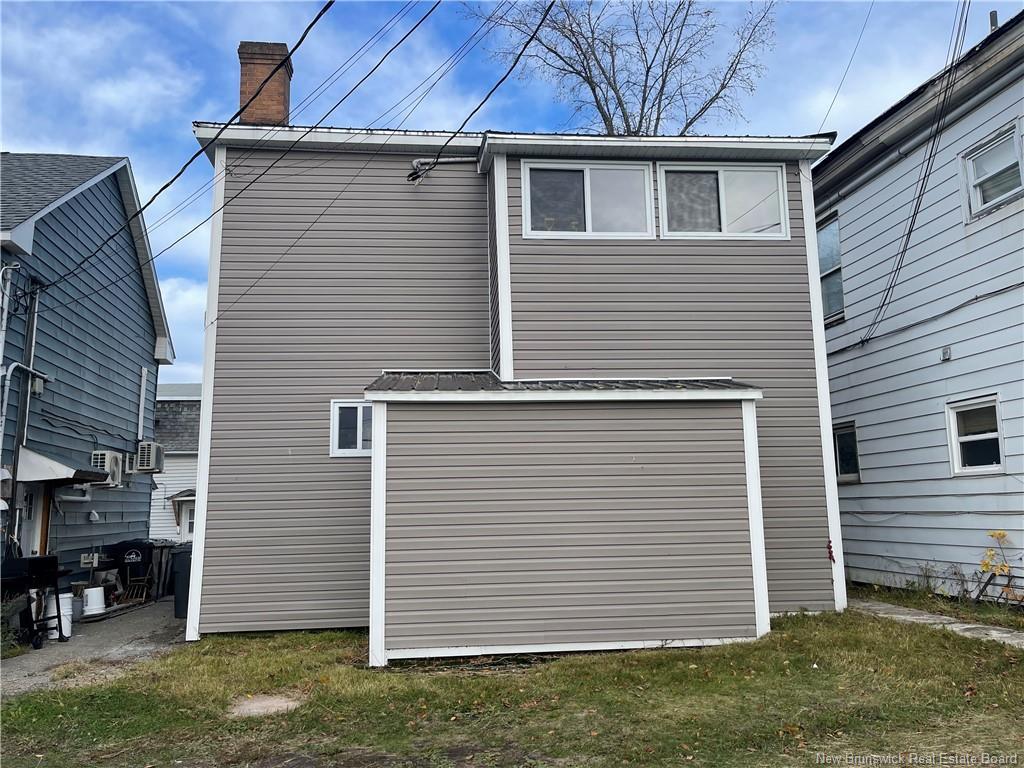 16-18 Cunard St, Miramichi, NB