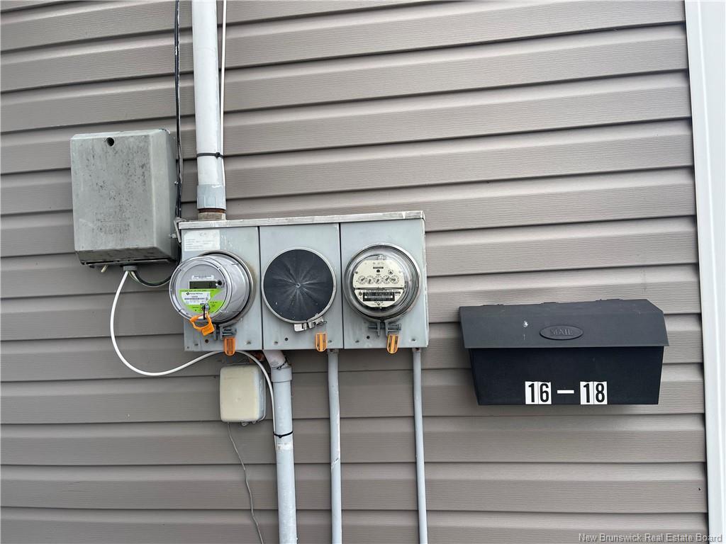 16-18 Cunard St, Miramichi, NB