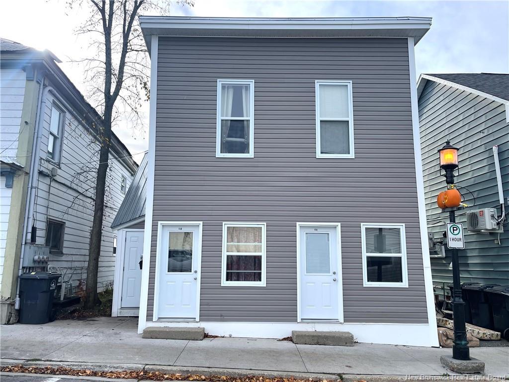 16-18 Cunard St, Miramichi, NB