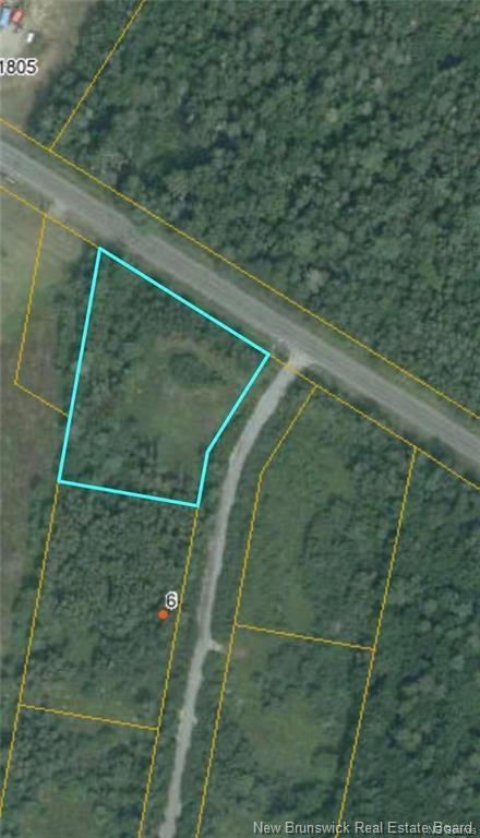 1 Acre Grattan Rd, Tabusintac, NB