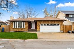 242 Hansen DRIVE  Regina, SK S4X 2Y6