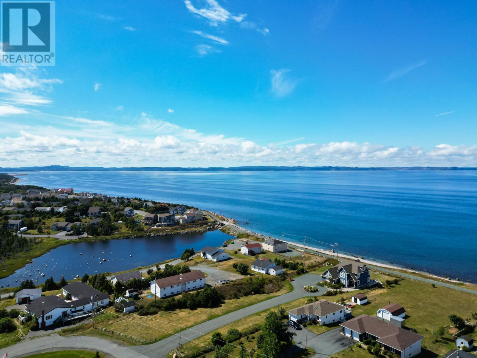 33 Wisemans Lane, Conception Bay South, NL - Outdoor With Body Of Water With View