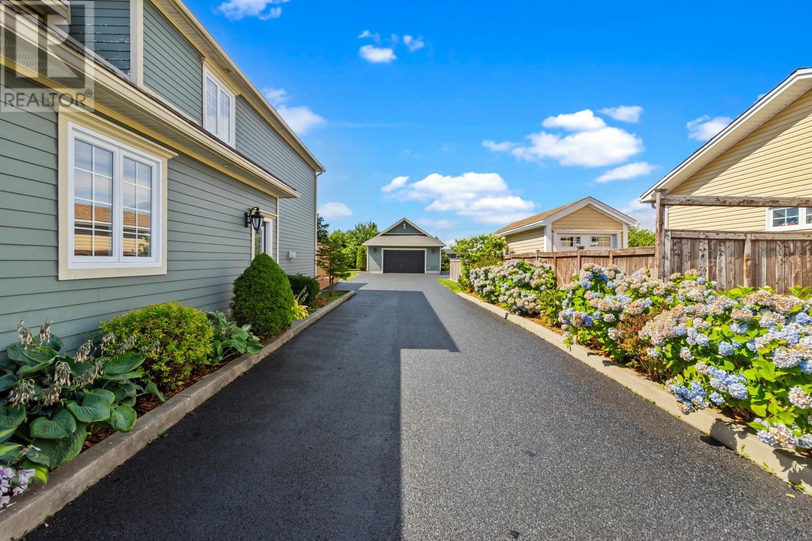 33 Wisemans Lane, Conception Bay South, NL - Outdoor