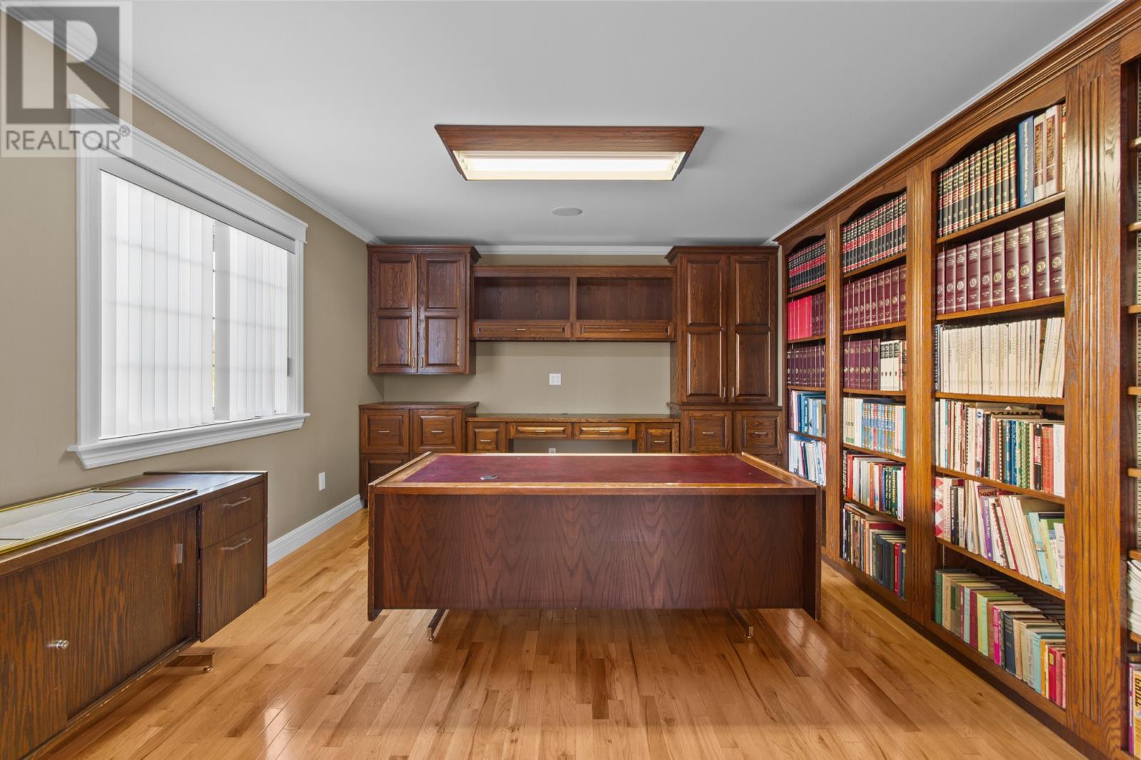 33 Wisemans Lane, Conception Bay South, NL - Indoor