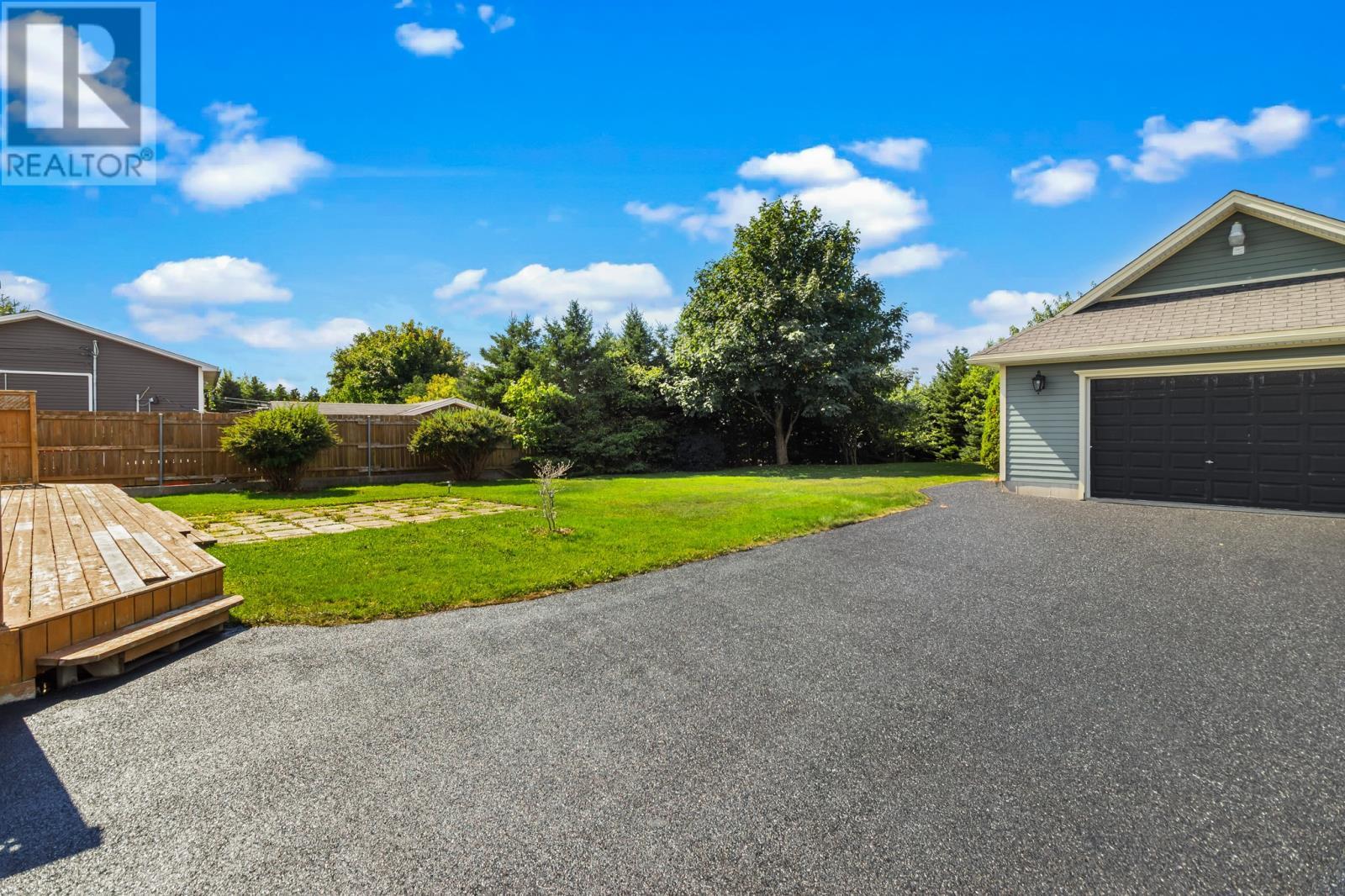 33 Wisemans Lane, Conception Bay South, NL - Outdoor