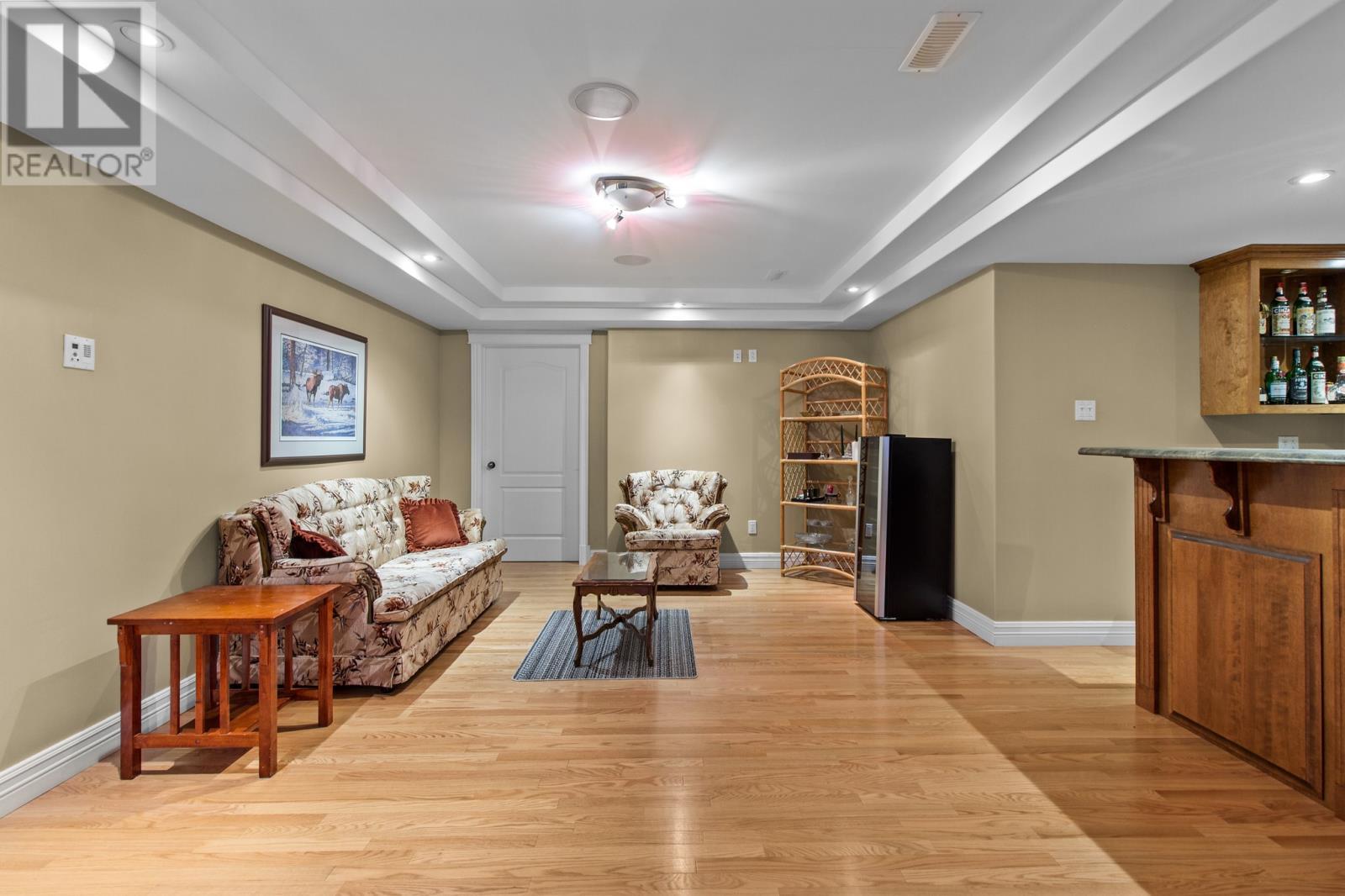 33 Wisemans Lane, Conception Bay South, NL - Indoor