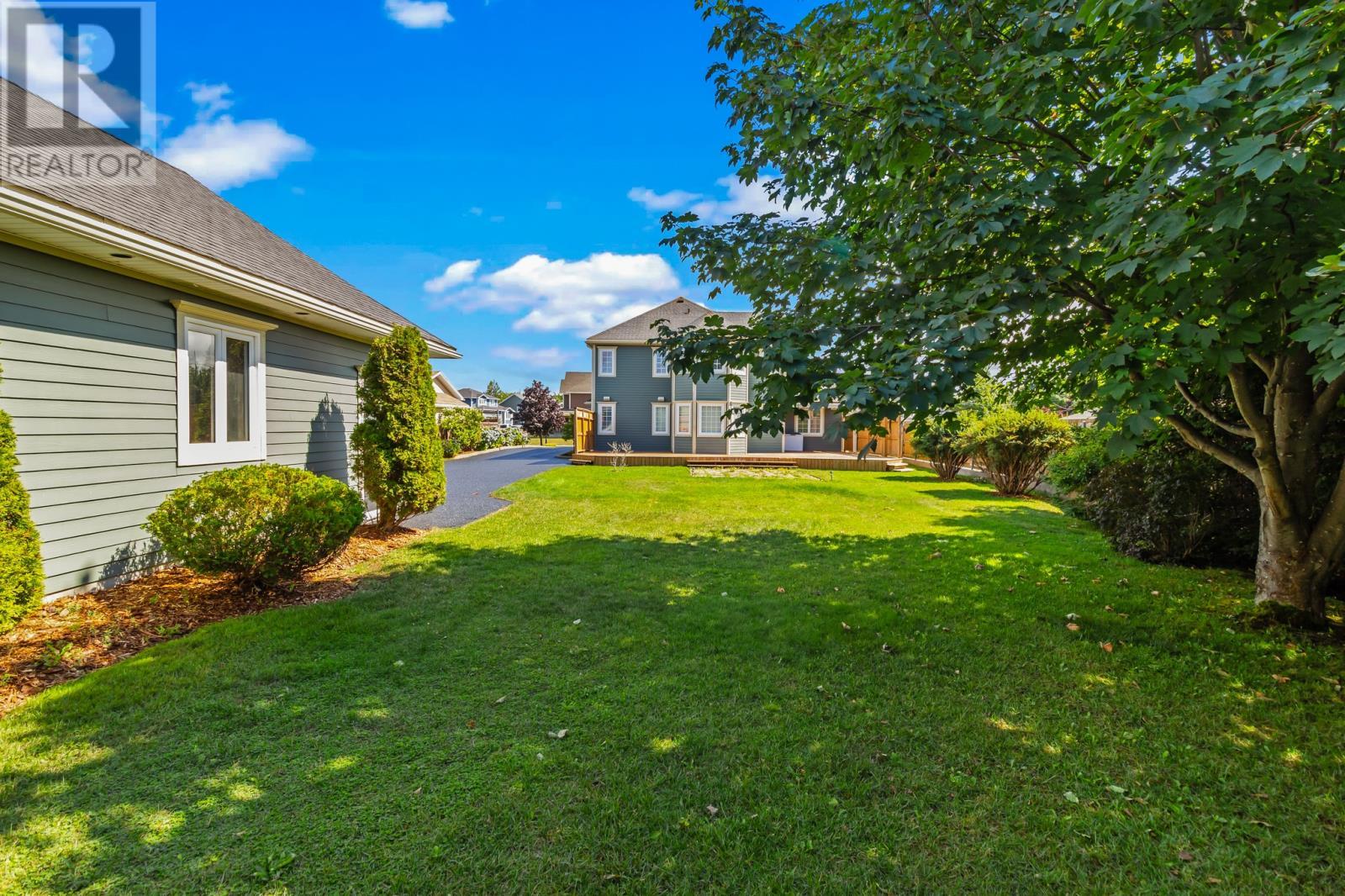 33 Wisemans Lane, Conception Bay South, NL - Outdoor