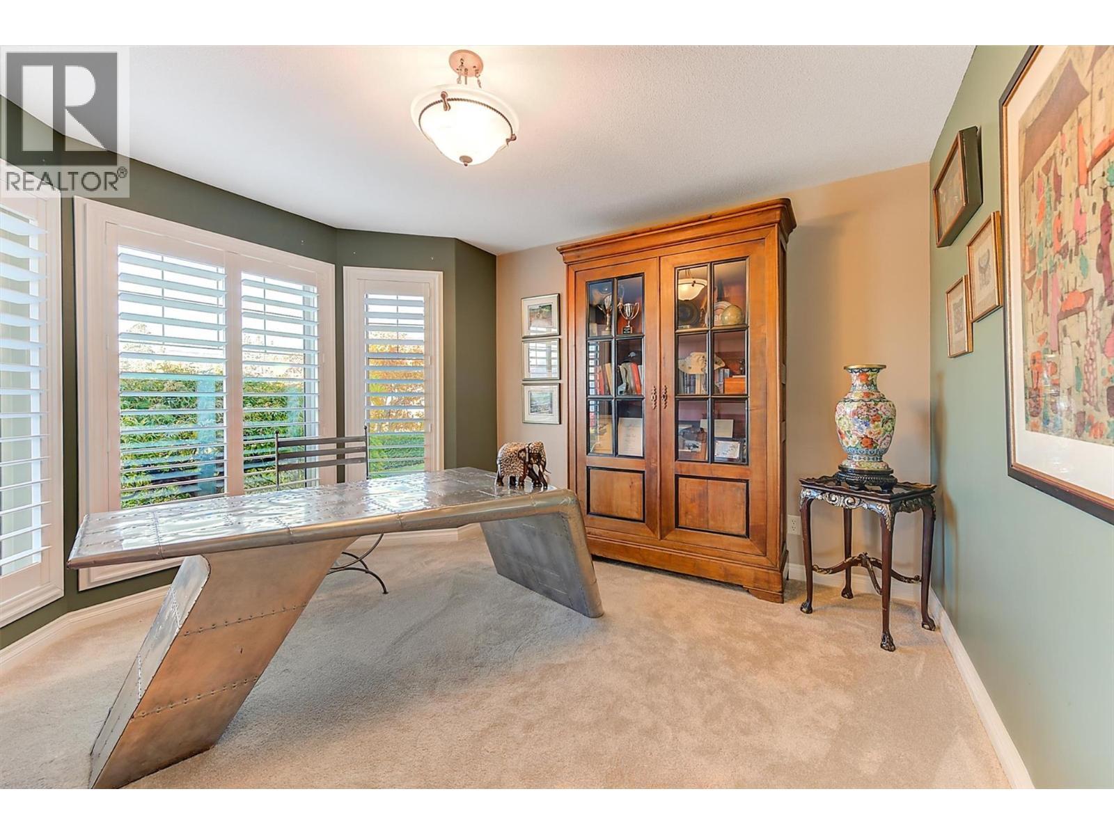 3275 Merlot Court, West Kelowna, BC - Indoor