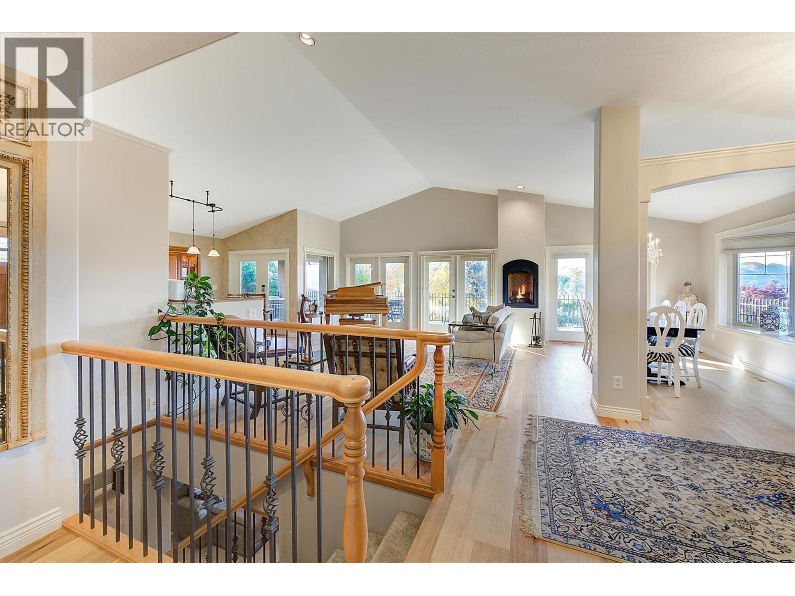 3275 Merlot Court, West Kelowna, BC - Indoor Photo Showing Other Room