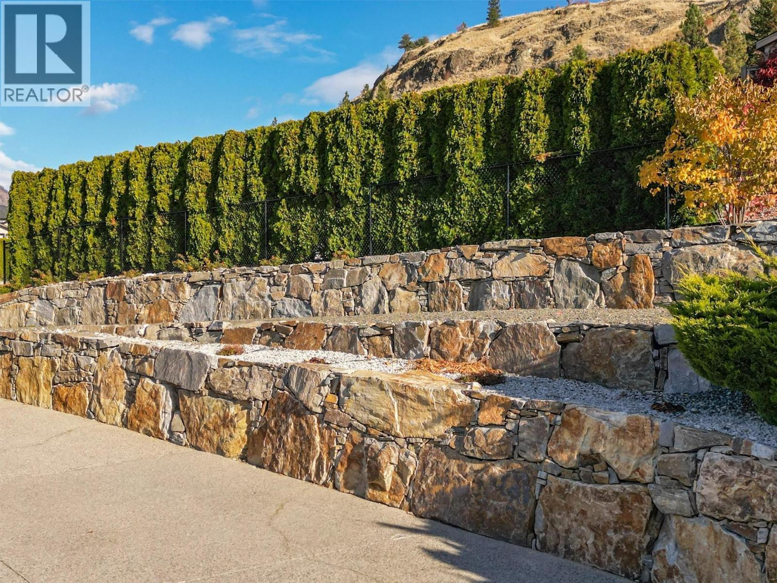 3275 Merlot Court, West Kelowna, BC - Outdoor With View