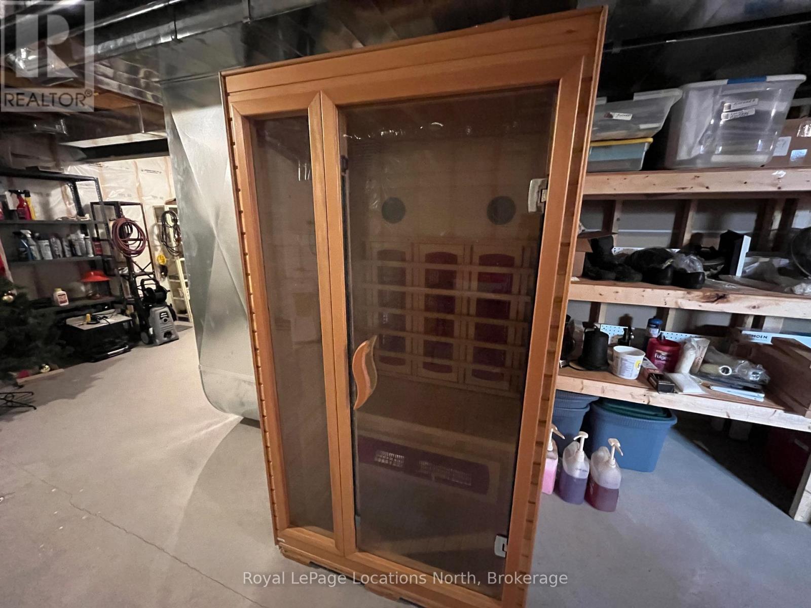 66 Hughes Street, Collingwood, ON - Indoor