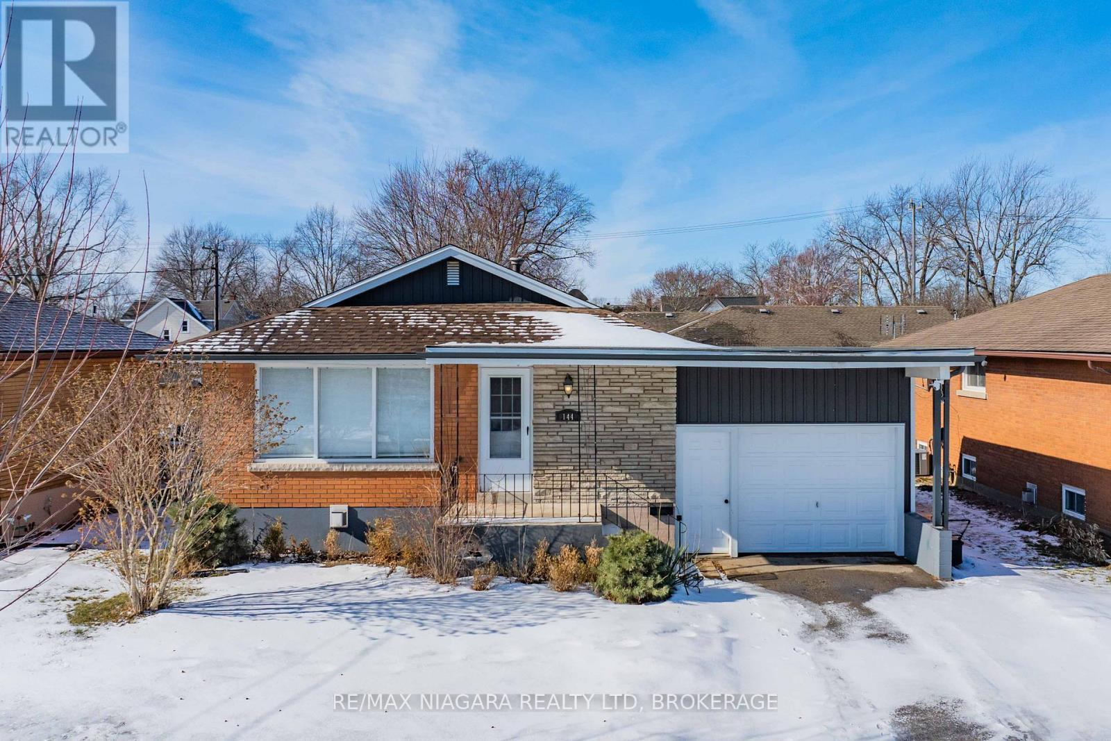 Main Level - 144 Elm Street, Port Colborne (Sugarloaf), ON - Outdoor