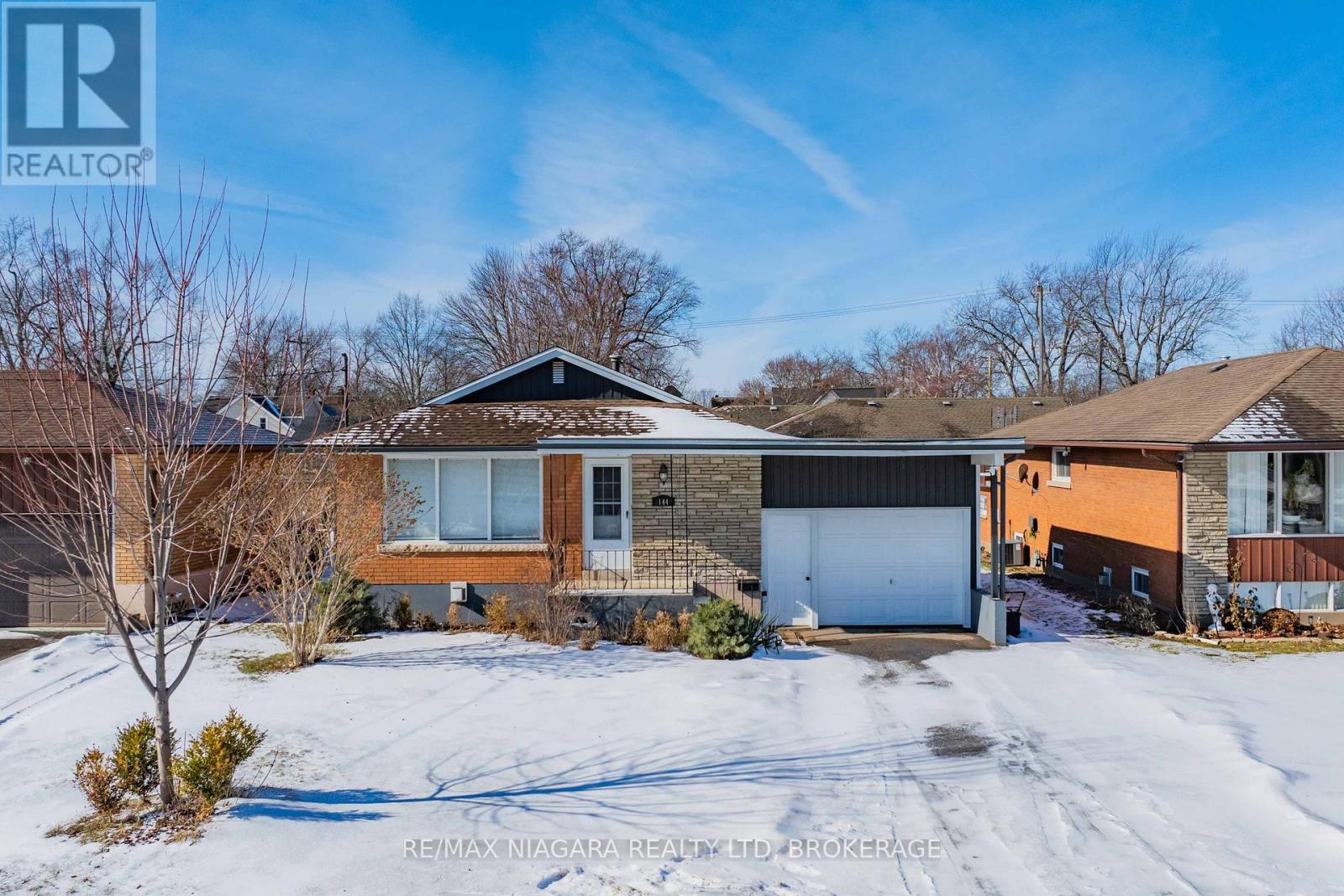 Main Level - 144 Elm Street, Port Colborne (Sugarloaf), ON - Outdoor