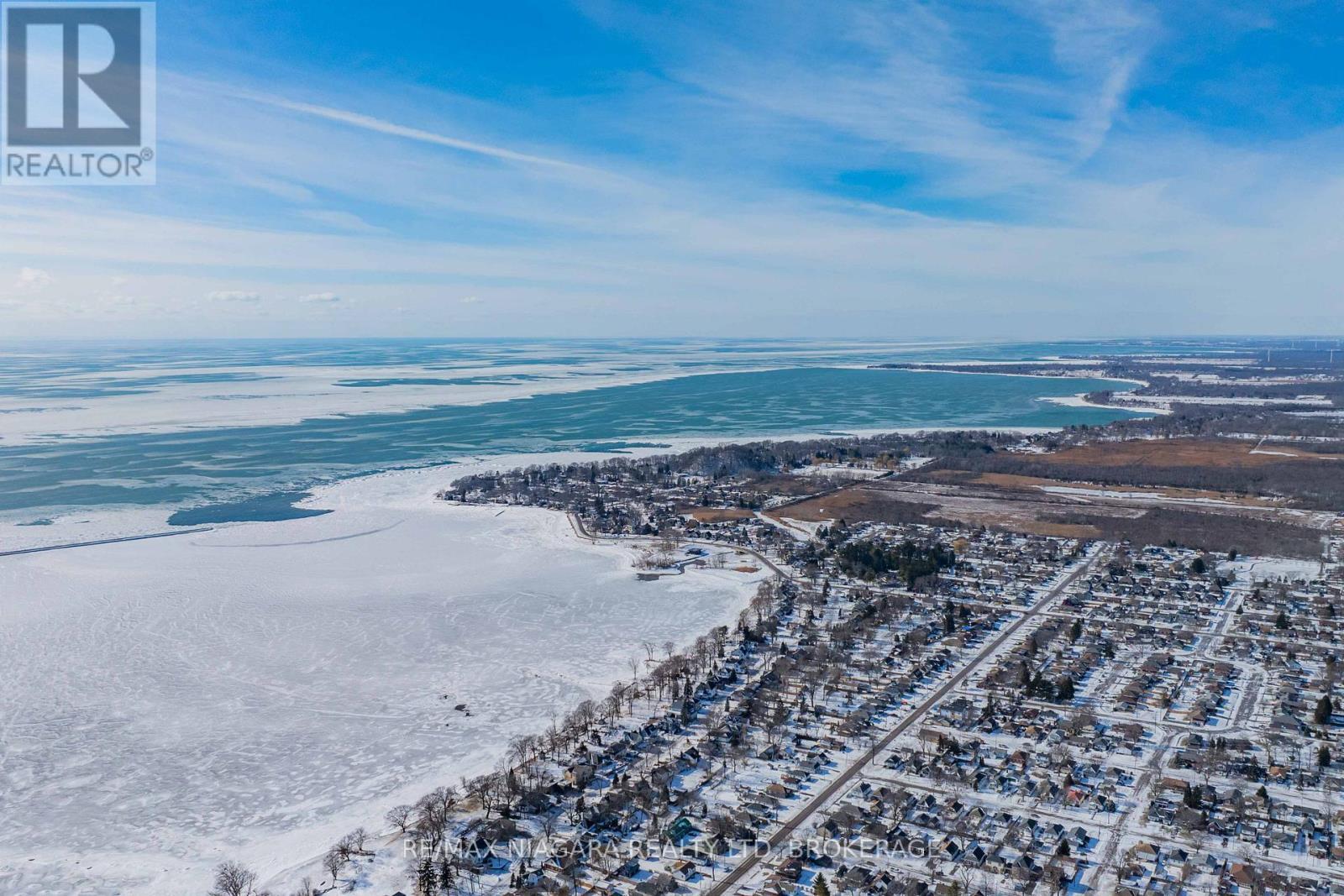 Main Level - 144 Elm Street, Port Colborne (Sugarloaf), ON - Outdoor With View