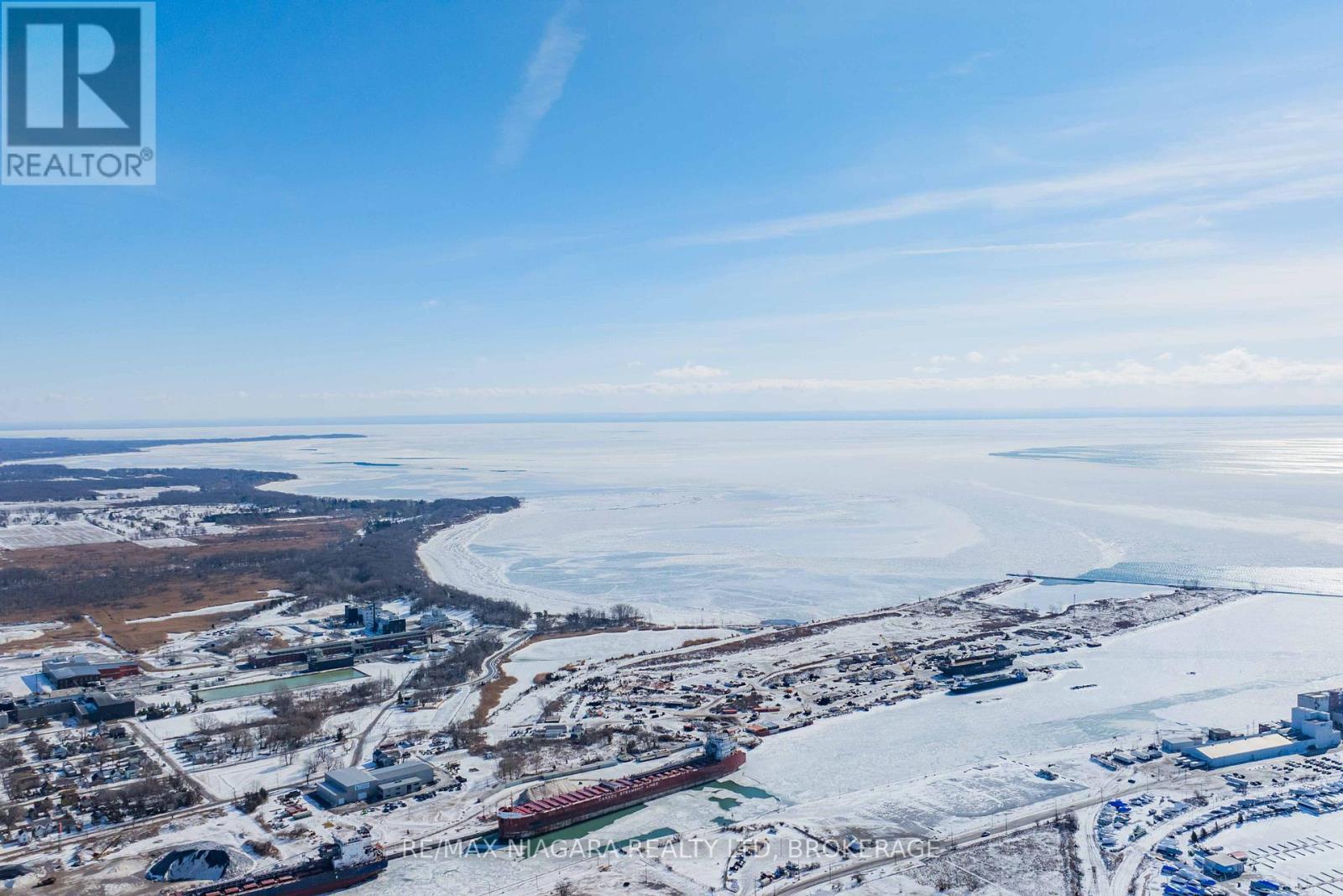 Main Level - 144 Elm Street, Port Colborne (Sugarloaf), ON - Outdoor With Body Of Water With View