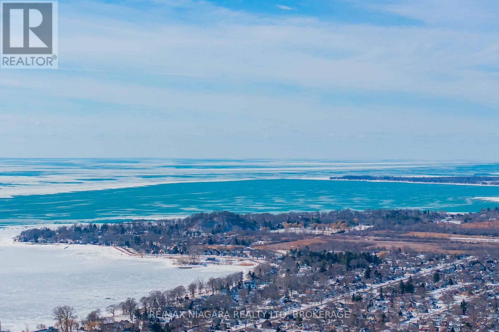 Main Level - 144 Elm Street, Port Colborne (Sugarloaf), ON - Outdoor With View