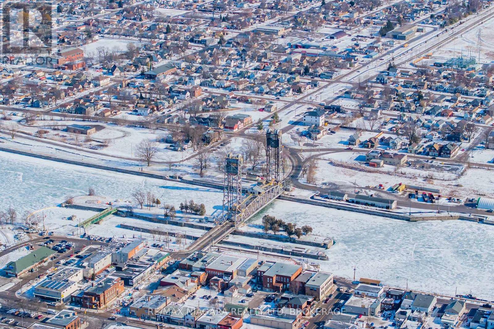 Main Level - 144 Elm Street, Port Colborne (Sugarloaf), ON - Outdoor With View