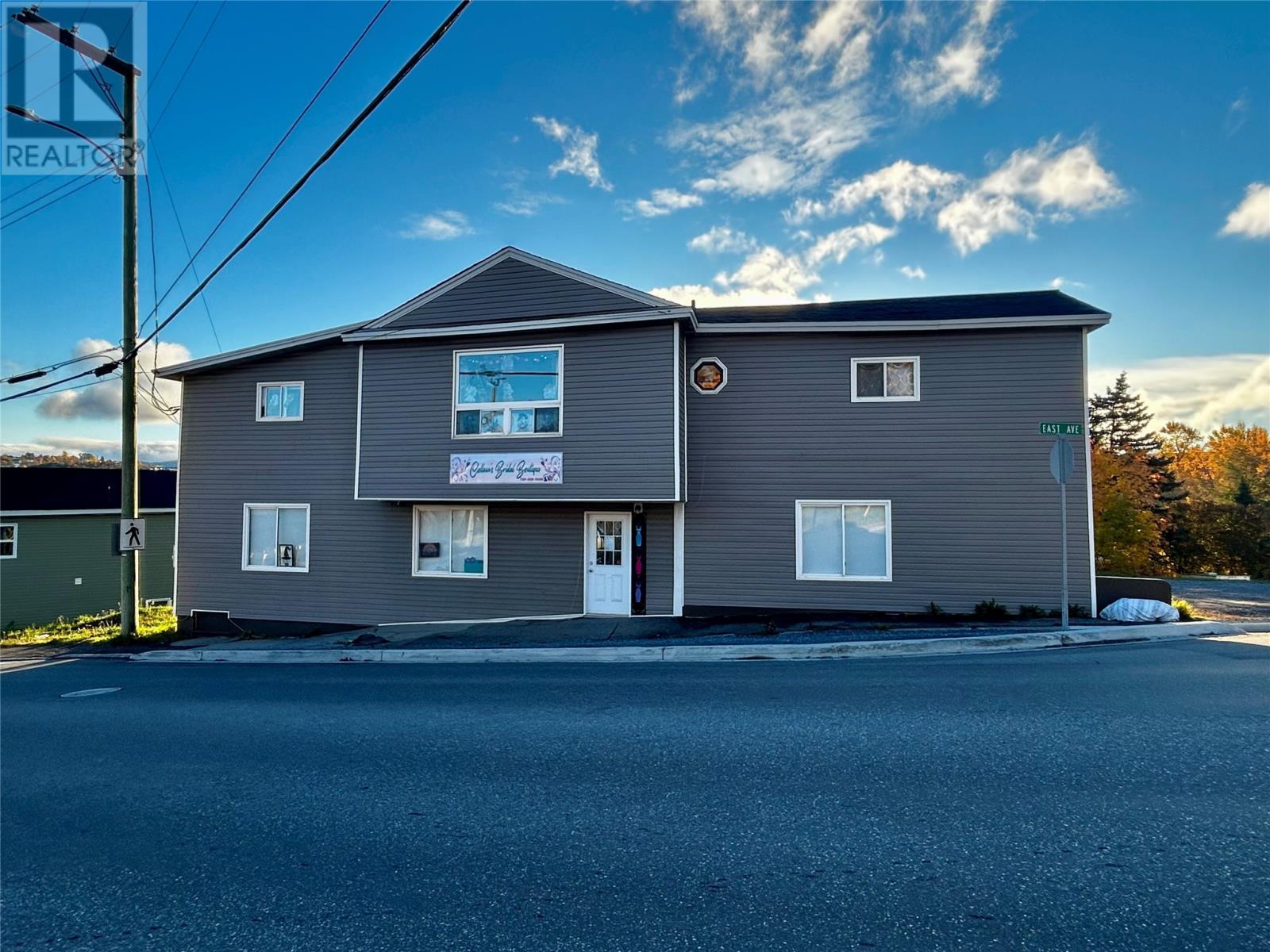 27 Caribou Road, Corner Brook, NL