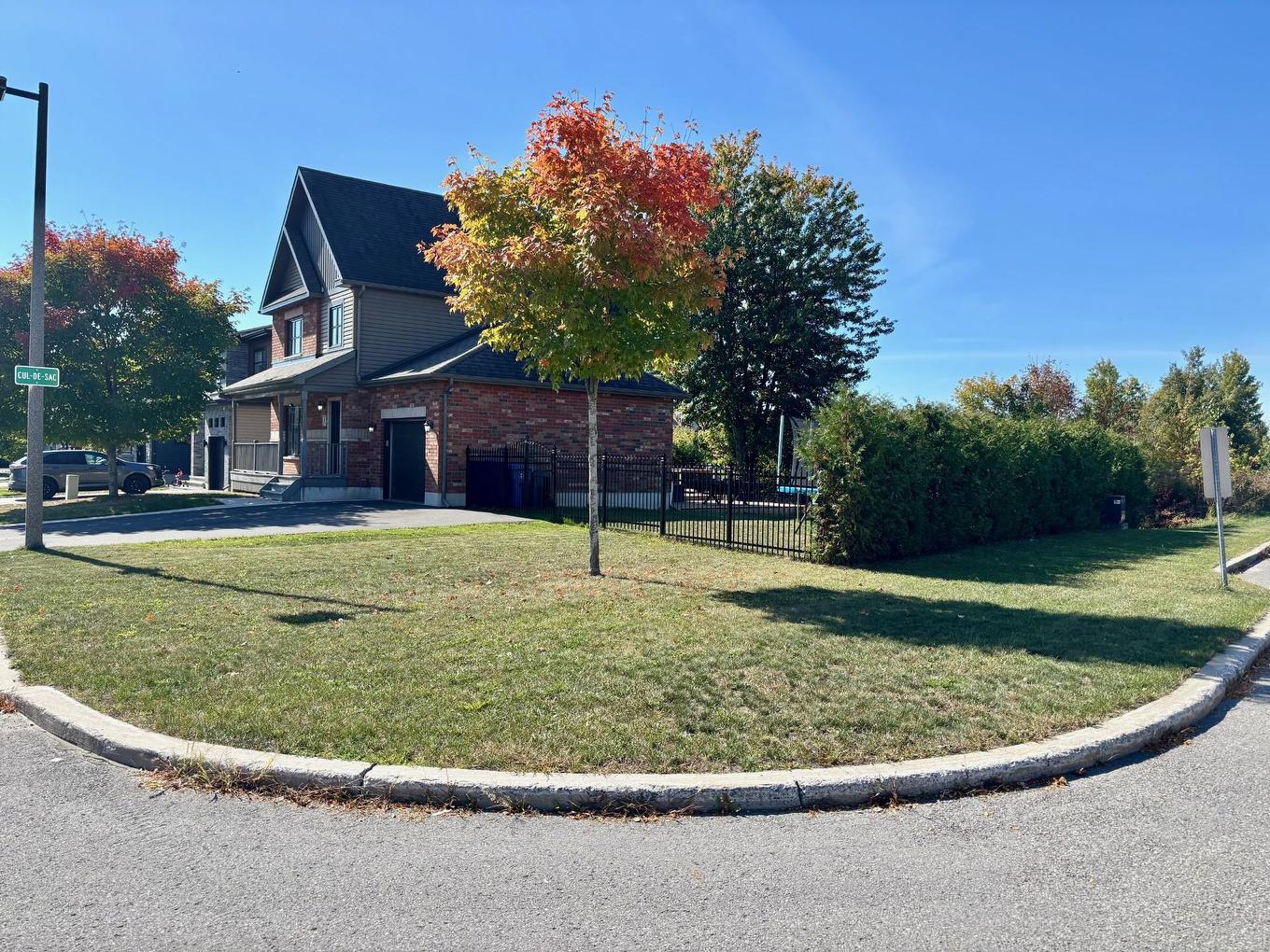 Extérieur - 3 Rue De La Caraque, Gatineau (Gatineau), QC - Outdoor