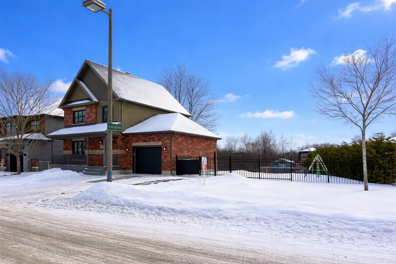 Extérieur - 3 Rue De La Caraque, Gatineau (Gatineau), QC - Outdoor