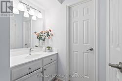 Vanity nook-ideal for your morning routine -