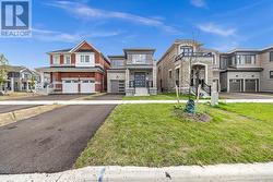 2979 HEARTWOOD LANE Pickering, ON L1X 0P1