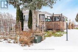 13 SUNRISE CIRCLE Bradford West Gwillimbury, ON L3Z 2A5