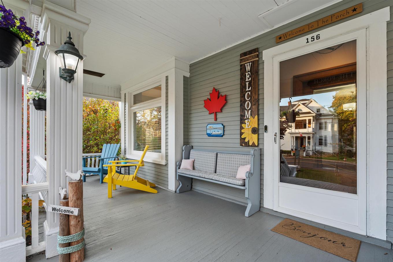 156 Summer Street, Summerside, PE