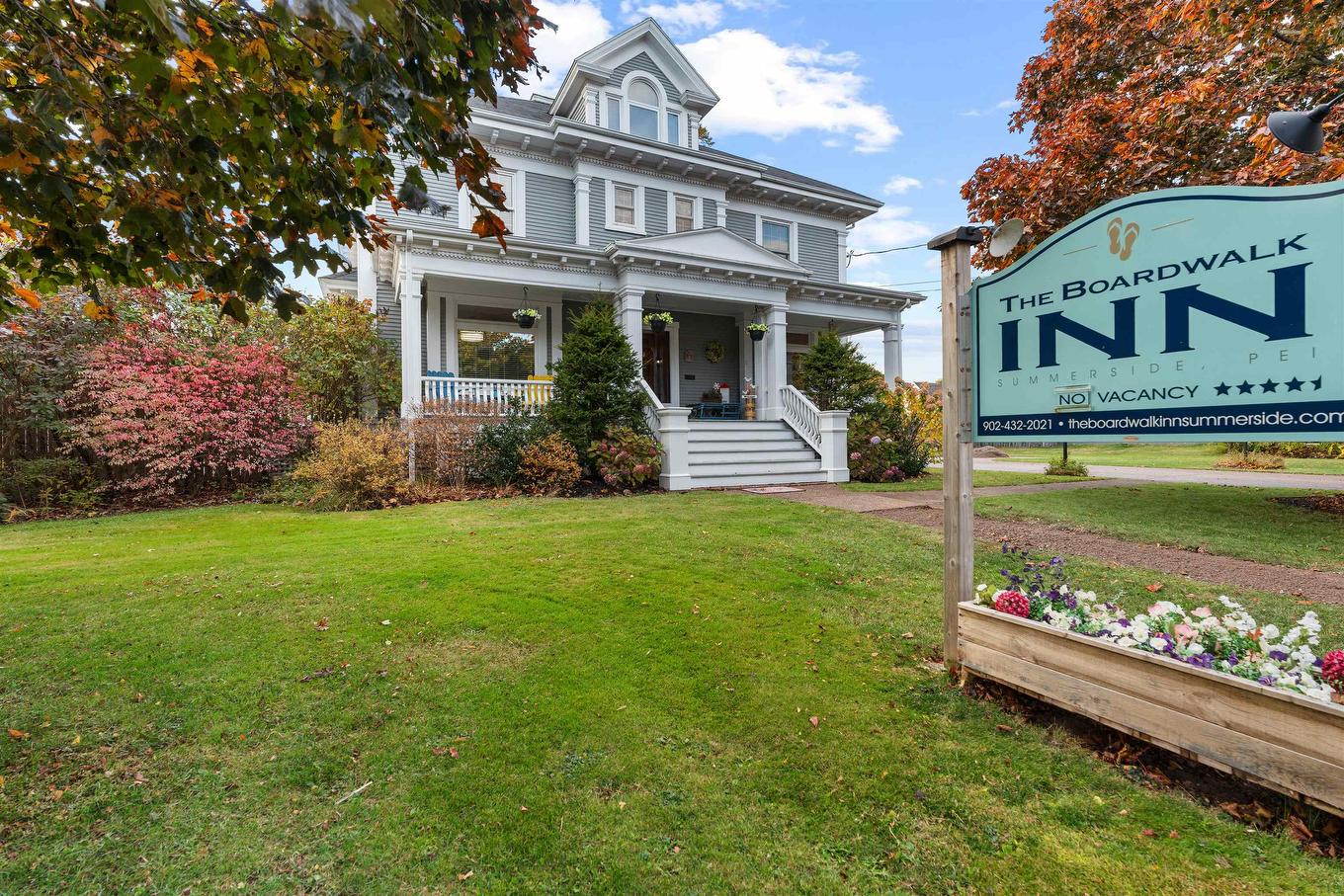 156 Summer Street, Summerside, PE