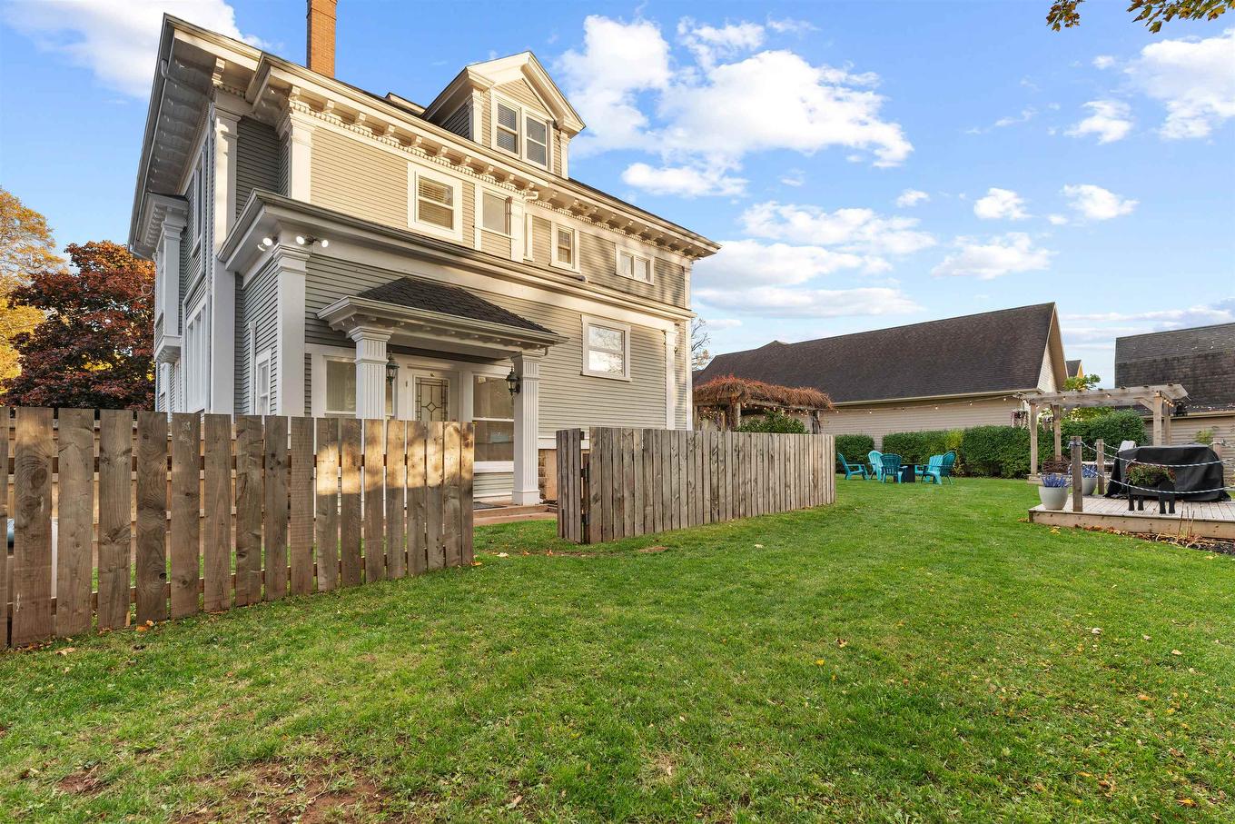 156 Summer Street, Summerside, PE