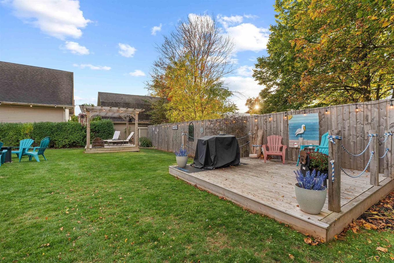 156 Summer Street, Summerside, PE